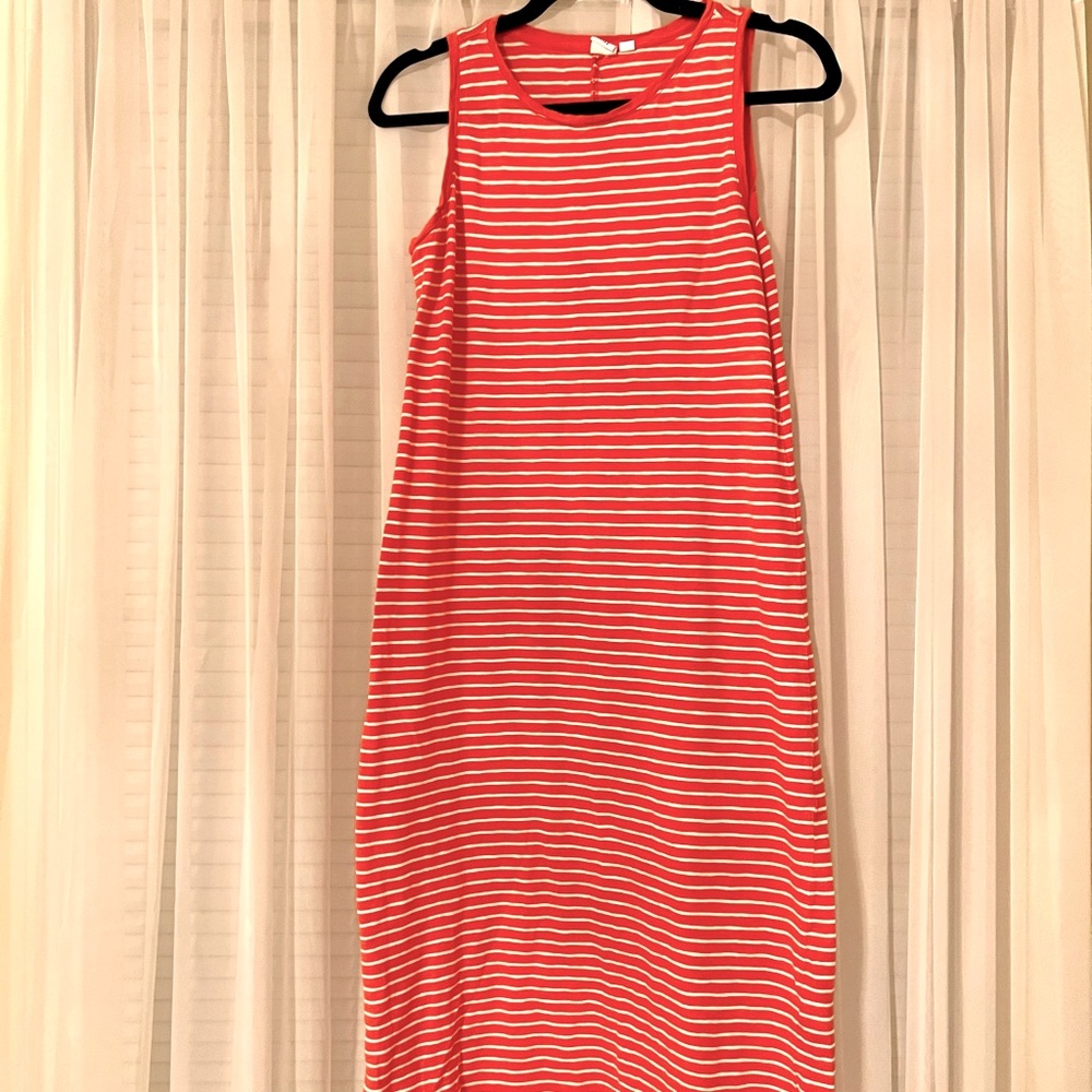 Cotton Summer Dress